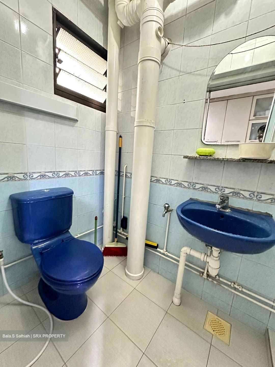 Blk 276D Jurong West Street 25 (Jurong West), HDB 5 Rooms #557867601